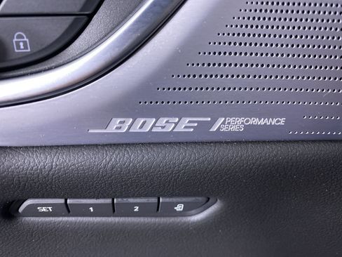 Certified 2023 Cadillac XT5 Premium Luxury w/ Technology Package image 13