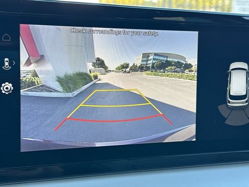 Used 2025 Hyundai Palisade SEL FWD image 27
