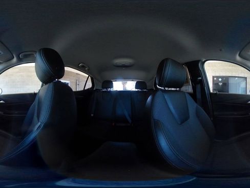 Used 2025 Buick Encore GX Preferred FWD image 41