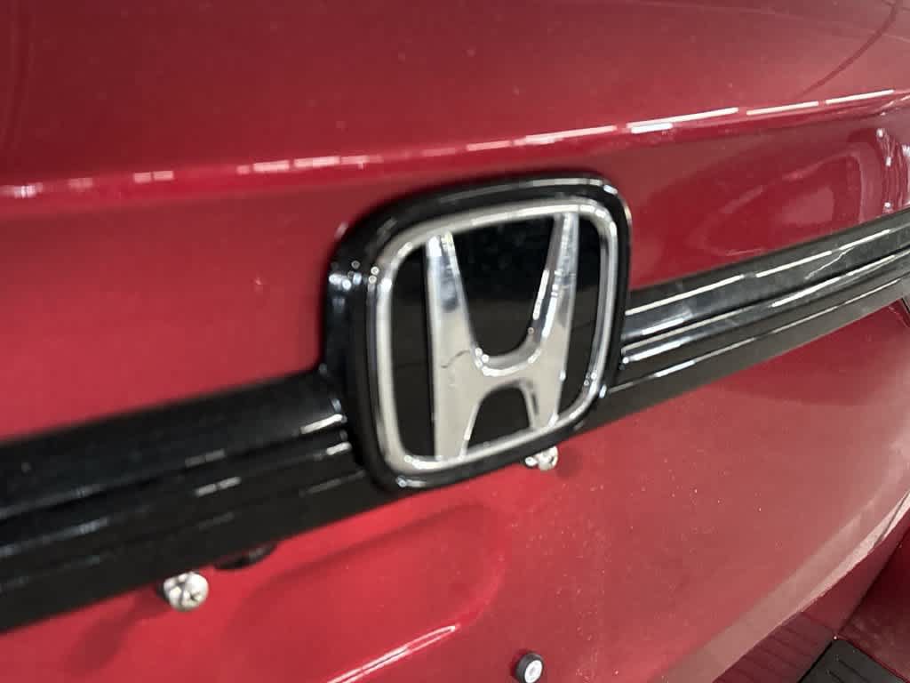 New 2026 Honda Odyssey EX-L image 11
