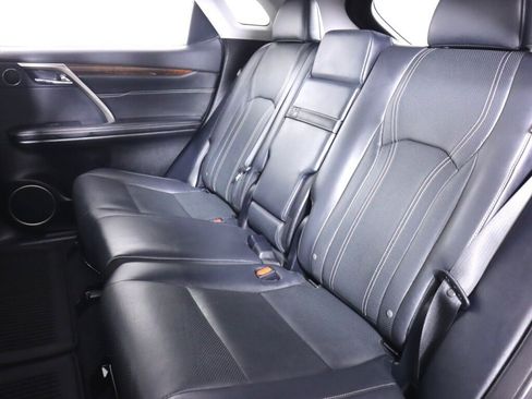 Used 2019 Lexus RX 350 AWD w/ Navigation Package image 37