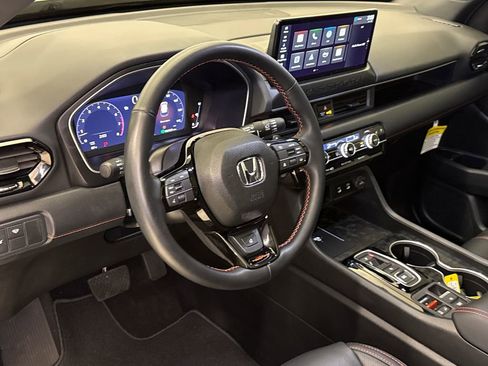Certified 2026 Honda Passport TrailSport Elite image 19