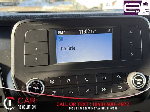 Used 2021 Ford Transit 250 148 High Roof Extended w/ Parcel Delivery Package image 20