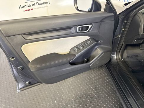 Certified 2023 Honda Civic LX image 12