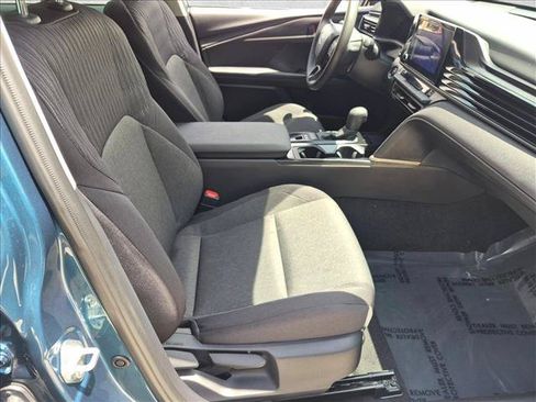 Certified 2025 Toyota Camry LE FWD image 19
