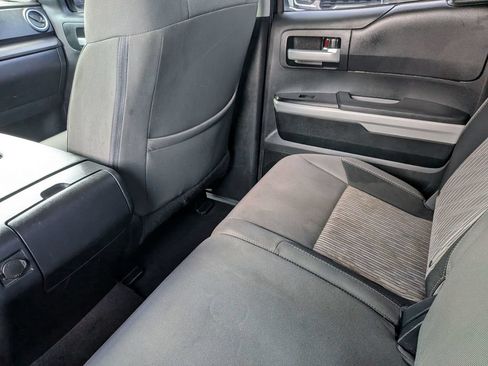 Used 2017 Toyota Tundra SR5 w/ TRD Off Road Package AWD/4WD image 33