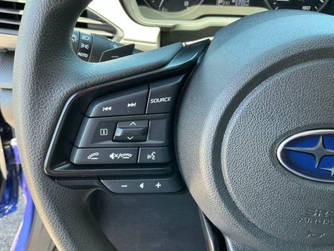 Certified 2026 Subaru Crosstrek 2.0i Premium AWD/4WD image 26