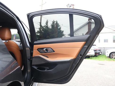 Used 2020 BMW M340i xDrive w/ Premium Package AWD/4WD image 33
