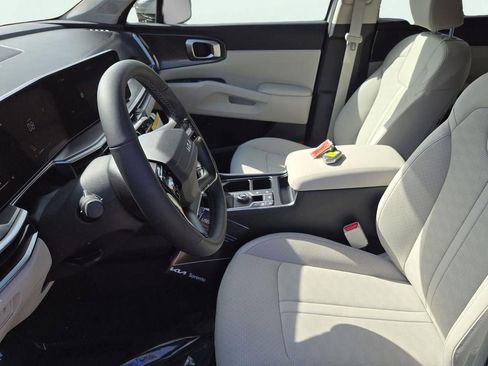 New 2026 Kia Sorento EX FWD image 17