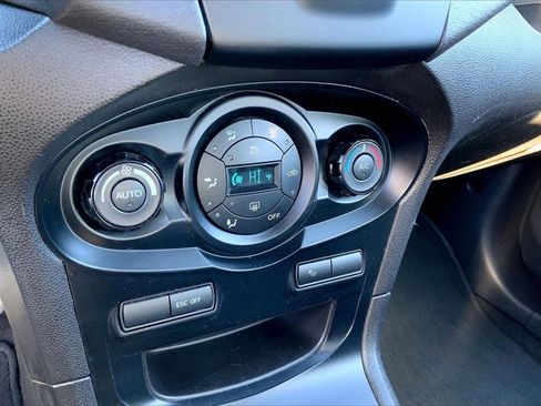 Used 2016 Ford Fiesta ST image 30