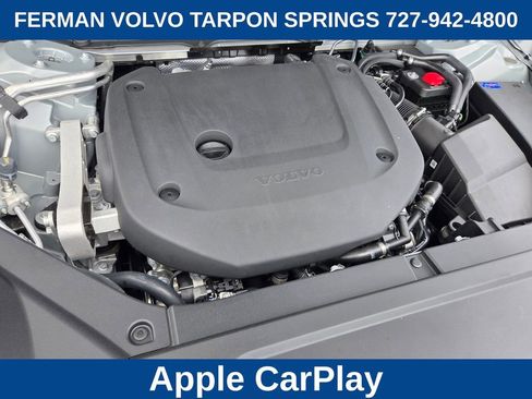 New 2026 Volvo XC90 B6 Plus w/ Protection Package Premier AWD/4WD image 22