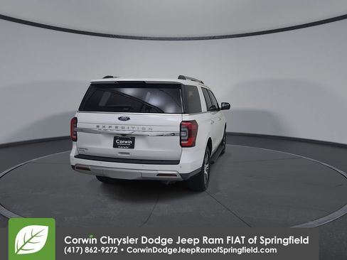 Used 2024 Ford Expedition Limited AWD/4WD image 15
