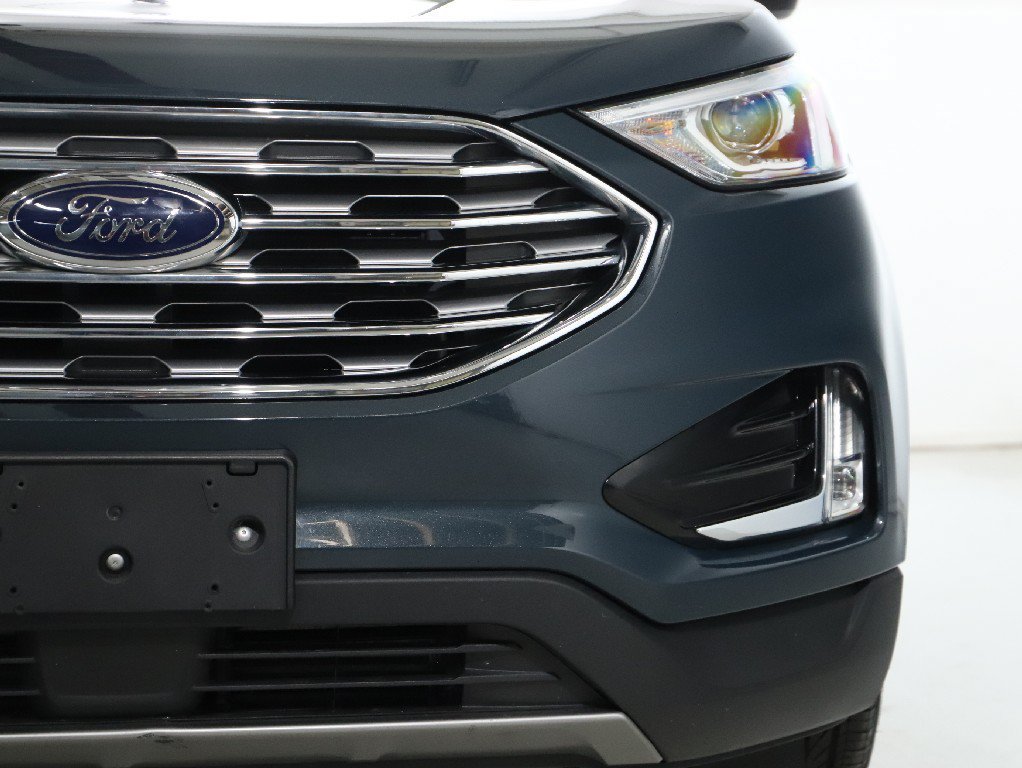 Used 2019 Ford Edge SEL w/ Equipment Group 201A AWD/4WD image 9