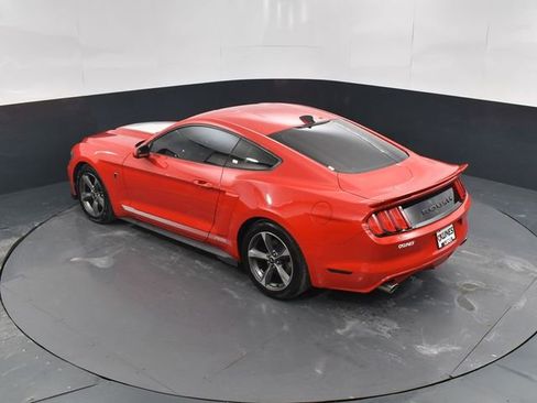 Used 2015 Ford Mustang Coupe w/ Equipment Group 051A image 36
