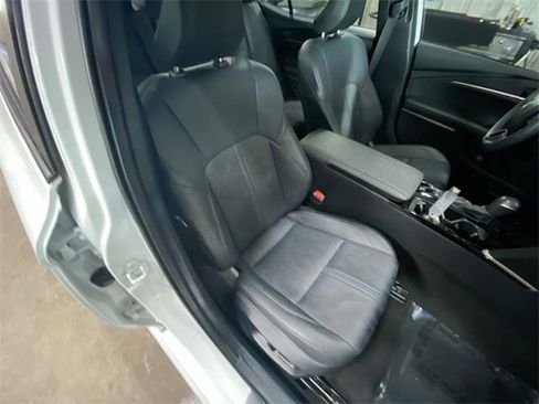 Used 2025 Toyota Camry XSE image 25