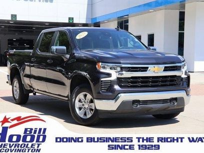 Certified 2023 Chevrolet Silverado 1500 LT w/ Protection Package