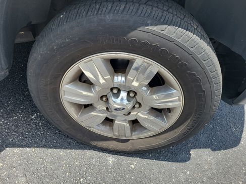Used 2010 Ford F150 XL RWD image 8