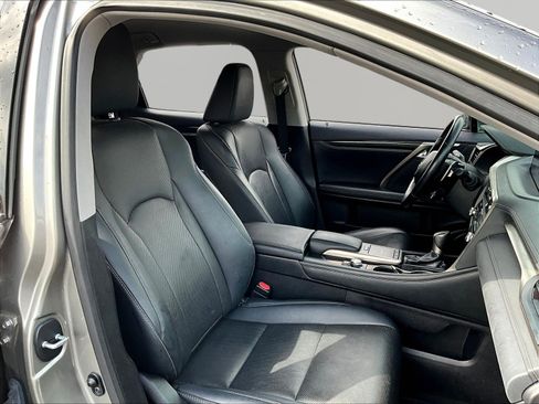 Used 2021 Lexus RX 350 FWD w/ Accessory Package image 28