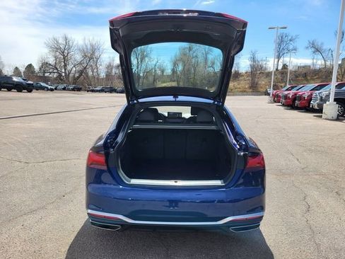 Used 2024 Audi A5 2.0T Premium Plus image 26