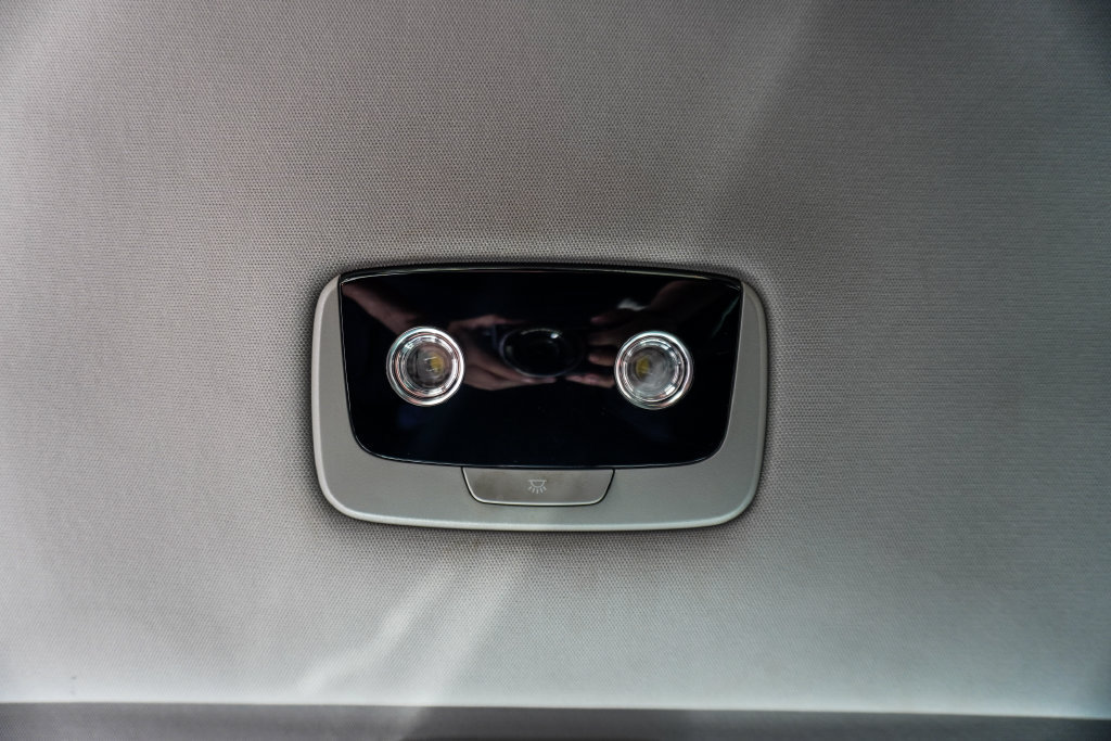 Used 2024 Kia Seltos SX w/ SX Sunroof Package AWD/4WD image 11