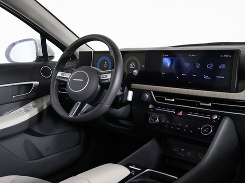 Used 2025 Hyundai Sonata SEL image 25