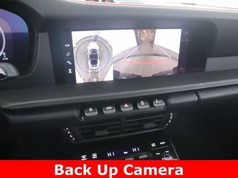 Used 2026 Porsche 911 Targa 4 GTS image 22