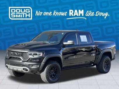 Used 2024 RAM 1500 TRX w/ TRX Level 2 Equipment Group