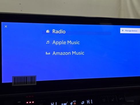 New 2026 Toyota Camry XSE image 6