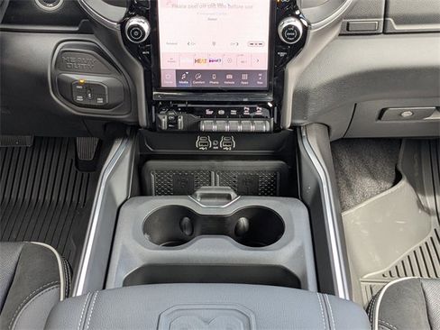 New 2026 RAM 2500 Laramie w/ Night Edition image 19