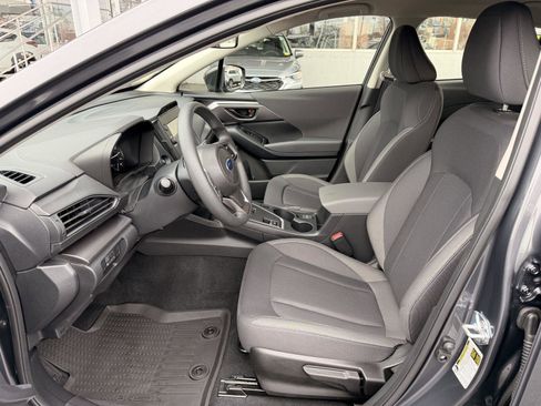 Certified 2025 Subaru Impreza 2.0i image 11