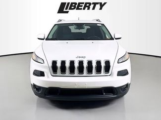 Used 2015 Jeep Cherokee Latitude w/ Cold Weather Group video 2