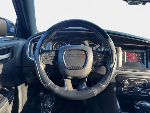 Used 2015 Dodge Charger SE w/ Popular Equipment Group RWD image 14