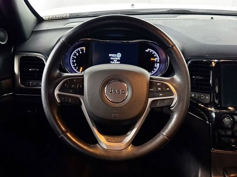 Used 2022 Jeep Grand Cherokee Limited AWD/4WD image 13