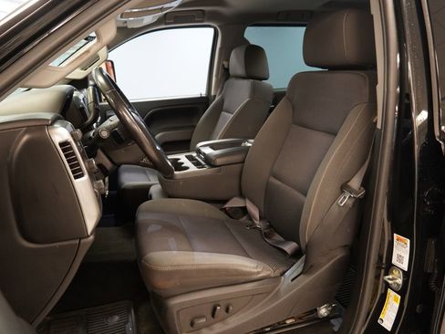 Used 2017 Chevrolet Silverado 2500 LT w/ All Star Edition image 3