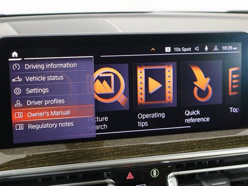 Used 2023 BMW X3 sDrive30i image 37