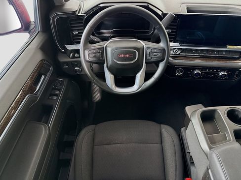 Used 2023 GMC Sierra 1500 Elevation image 10