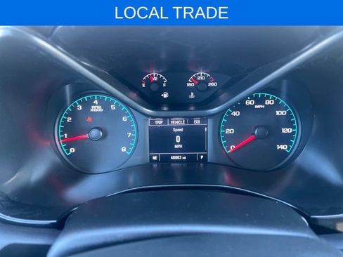 Used 2022 GMC Canyon Elevation w/ Trailering Package image 19