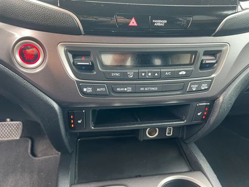 Used 2020 Honda Passport EX-L image 18