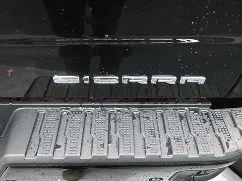 New 2026 GMC Sierra 1500 Denali w/ Denali Reserve Package AWD/4WD image 25
