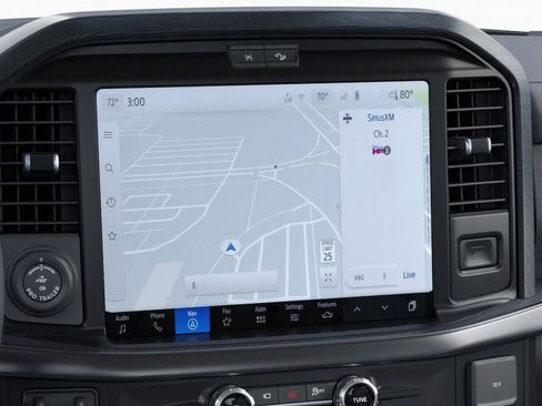 New 2025 Ford F150 Platinum w/ FX4 Off-Road Package image 36