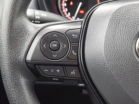 Certified 2025 Toyota RAV4 XLE w/ Convenience Package image 30