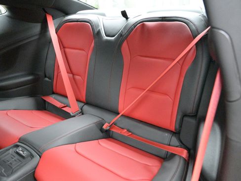 Used 2024 Chevrolet Camaro SS image 22