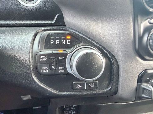 Used 2022 RAM 1500 Big Horn image 21