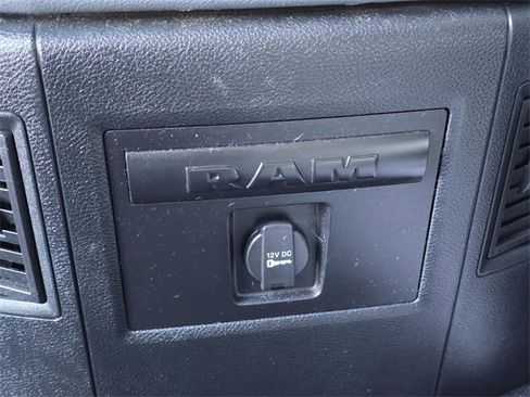 Used 2016 RAM 1500 Outdoorsman image 24