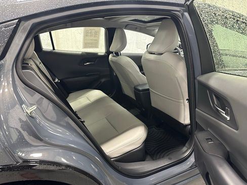 Used 2024 Toyota Prius Limited image 52