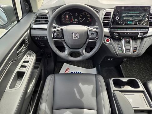 New 2026 Honda Odyssey EX-L image 7