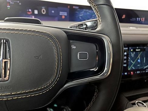 New 2025 Lincoln Navigator Black Label AWD/4WD image 20