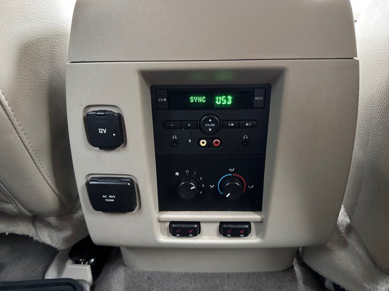 Used 2012 Ford Expedition EL Limited AWD/4WD image 31