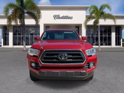 Used 2021 Toyota Tacoma SR5 image 4