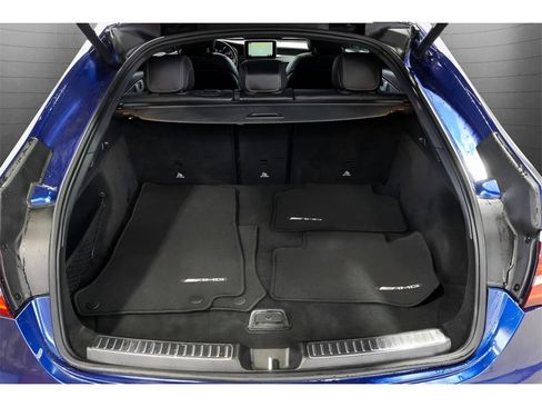 Used 2019 Mercedes-Benz GLC 43 AMG GLC 43 AMG w/ Multimedia Package image 72